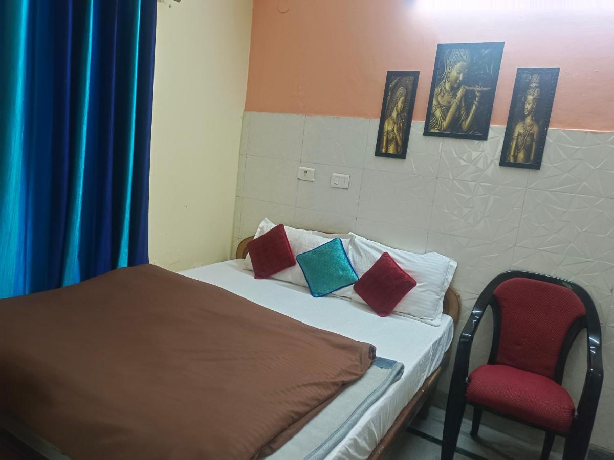 Hotel Shiv Palace New Tehri Dış mekan fotoğraf