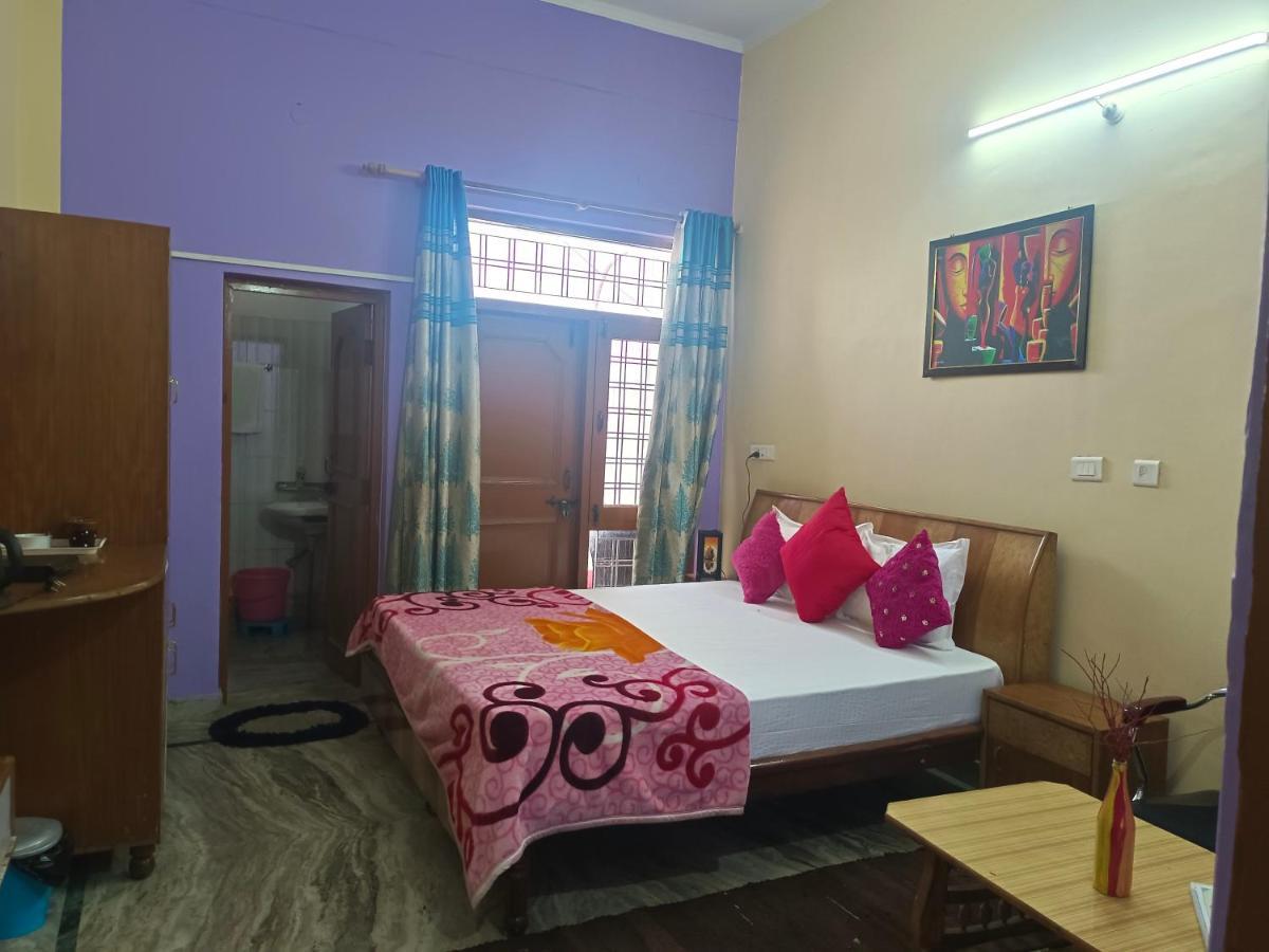 Hotel Shiv Palace New Tehri Dış mekan fotoğraf