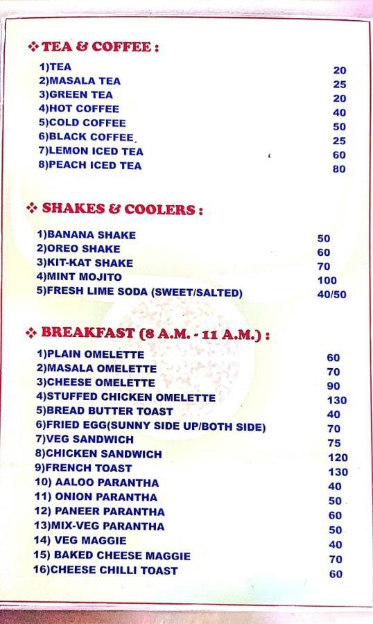 Hotel Shiv Palace New Tehri Dış mekan fotoğraf