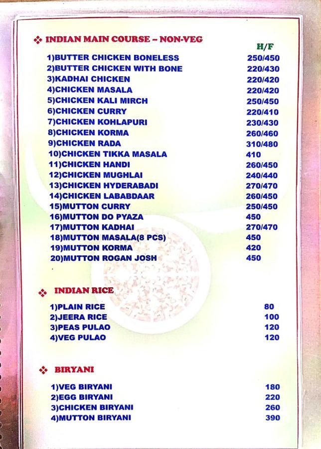 Hotel Shiv Palace New Tehri Dış mekan fotoğraf