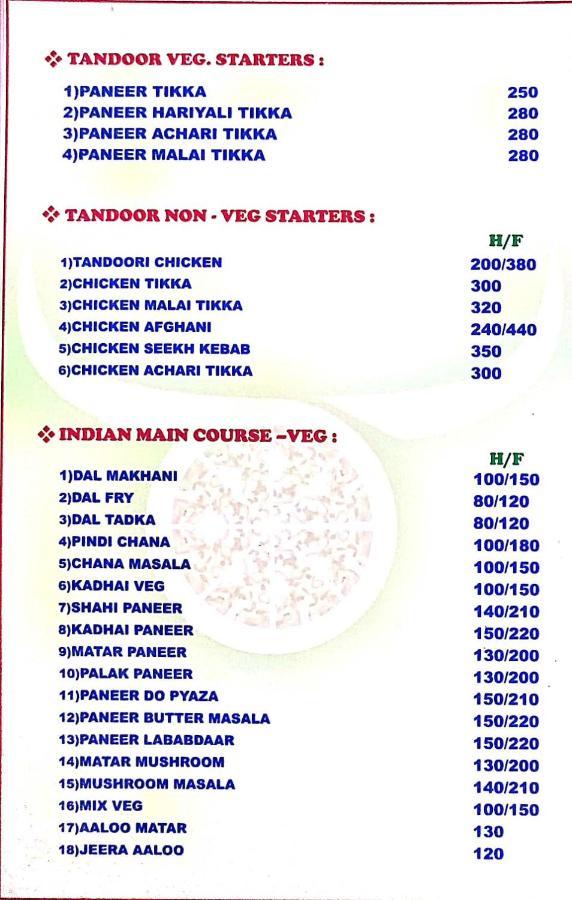 Hotel Shiv Palace New Tehri Dış mekan fotoğraf