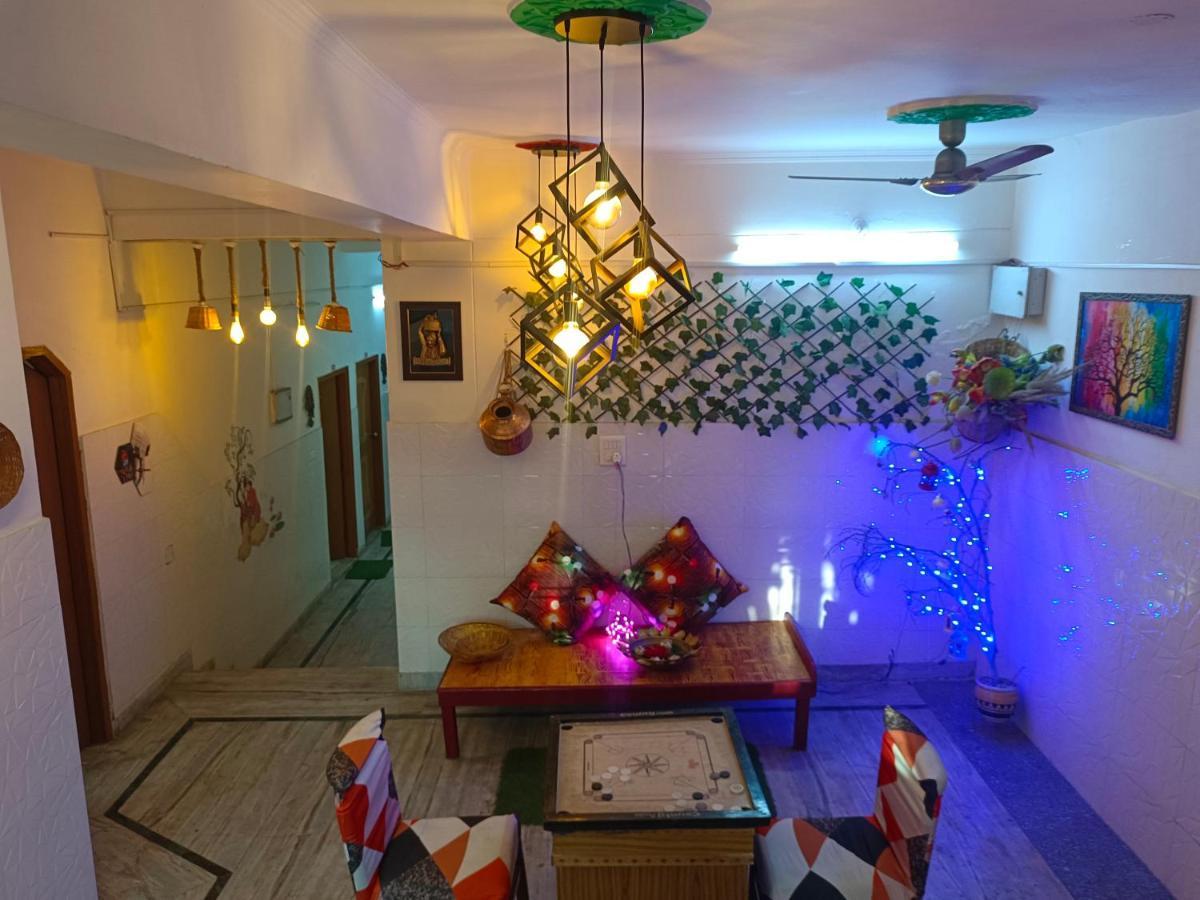 Hotel Shiv Palace New Tehri Dış mekan fotoğraf